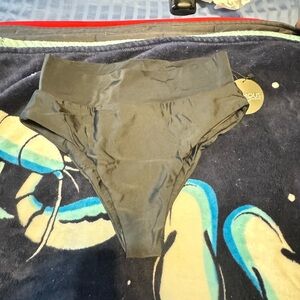 Infamous swim bikini bottom